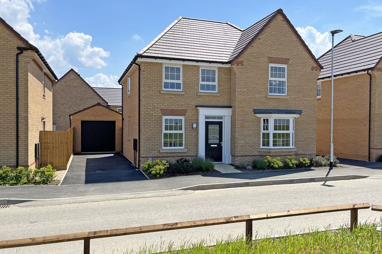 Property 1 of 10. Holden At Ramsey Park