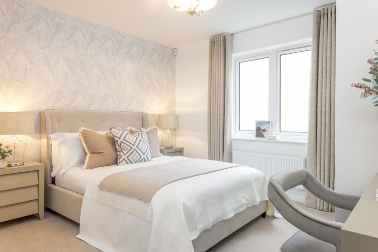 Property 3 of 5. Maple Croft, Egham