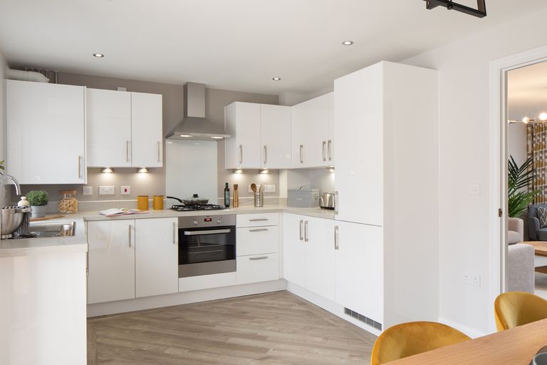 Property 3 of 8. Maidstone-Kitchen-Exeter