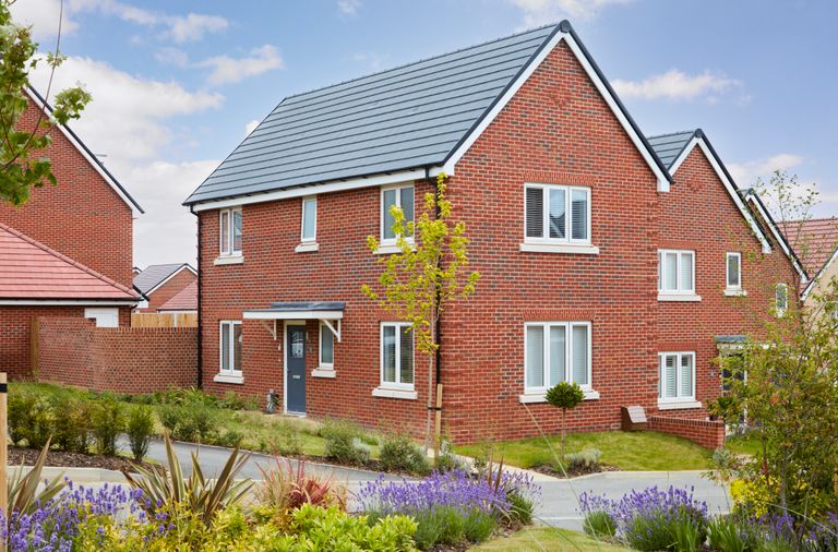 Property 2 of 25. Showhome Photography