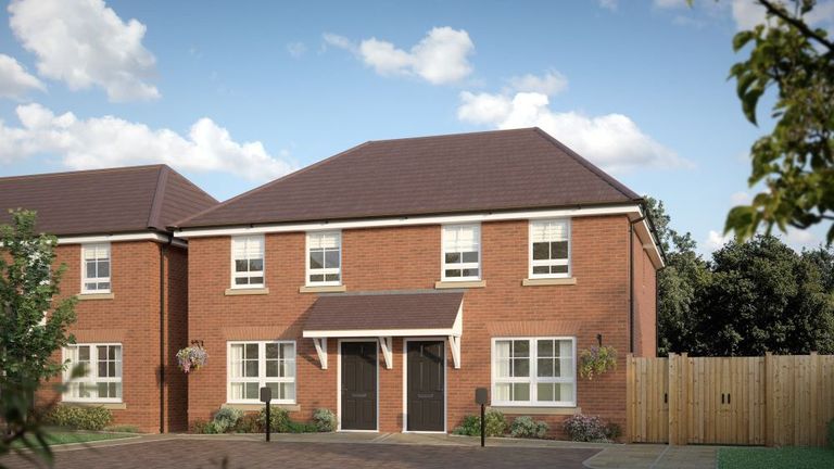 Property 1 of 6. Plot Image