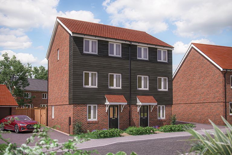 Property 1 of 6. Winchcombe CGI_Artemis View