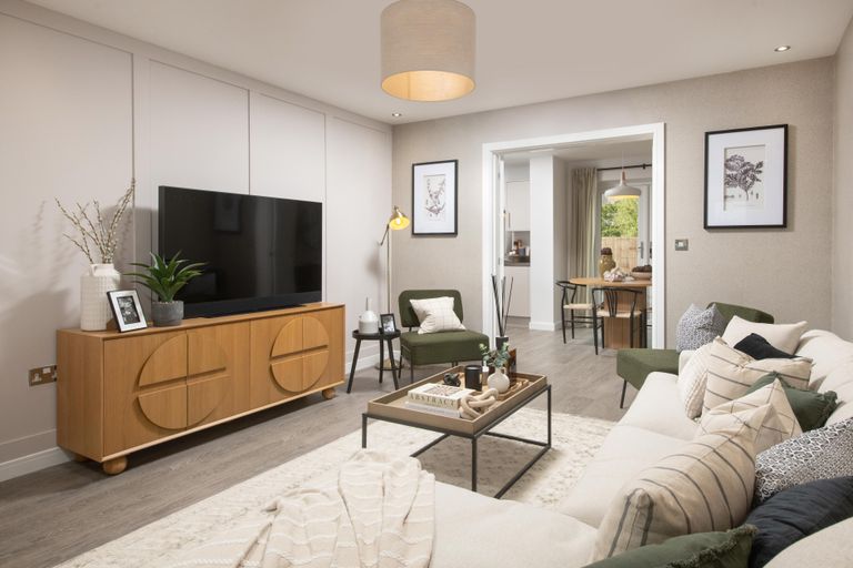 Property 3 of 16. Showhome Photography
