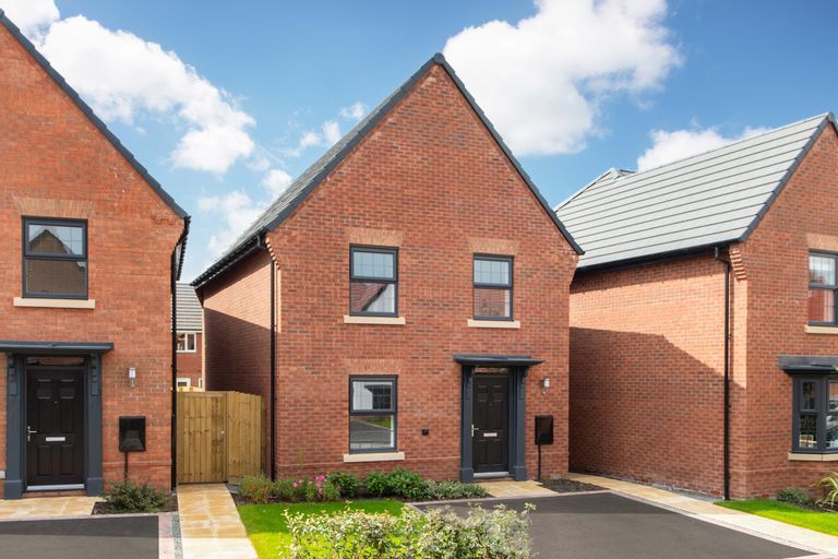 Property 1 of 10. Dwh Em Drakelow Park Ingleby Anthracite