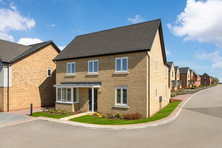 Property 1 of 10. 003 Bn_Winteringham_Dwh_Stneots_Prod_Avondale_4Bed_Lowres