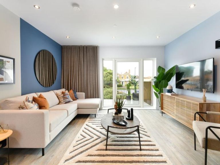 Property 2 of 12. Forest View, Apartment F1.3