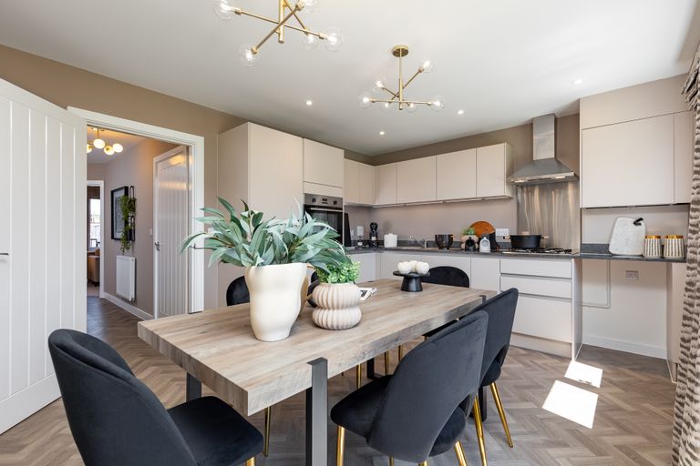 Property 1 of 10. Showhome