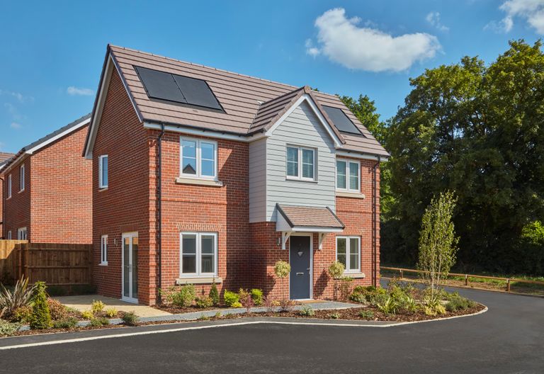 Property 2 of 23. Showhome Photography