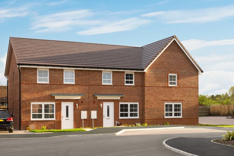 Property 1 of 8. 3 Bedroom Maidstones And Moresby At Ryebank Gate November 2024