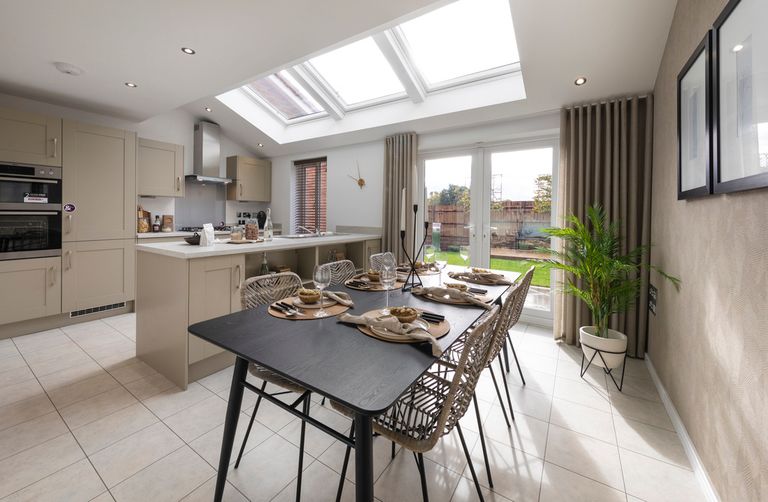 Property 2 of 9. Abington Place 010