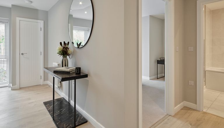 Property 1 of 15. Show Apartment Photography