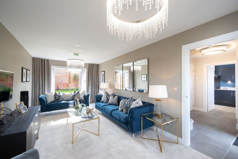 Property 3 of 20. Showhome Photography