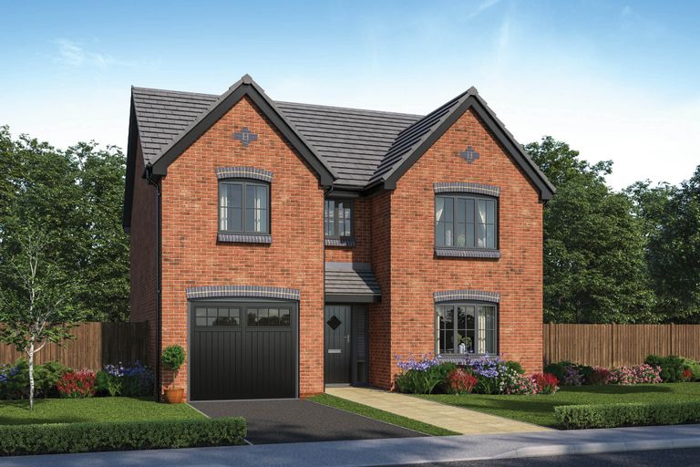 Property 2 of 13. CGI