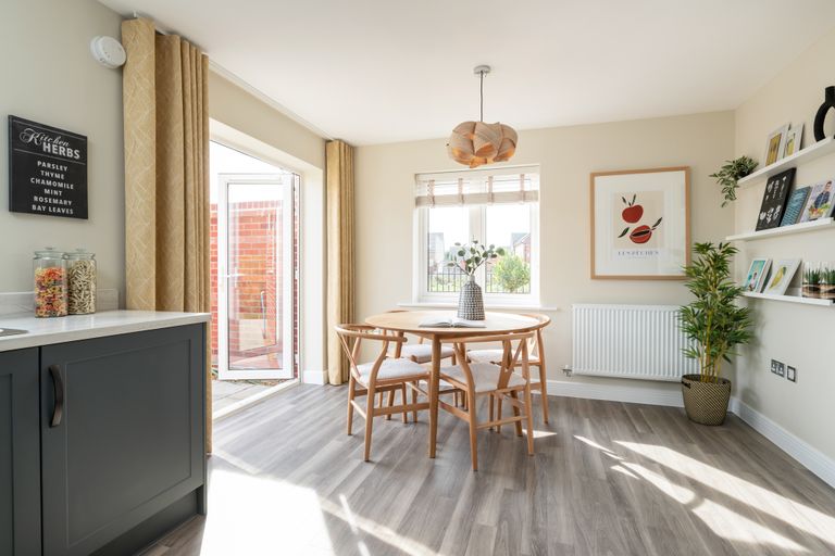 Property 3 of 16. Showhome Photography