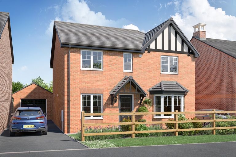 Property 2 of 13. Manford At Seagrave Park