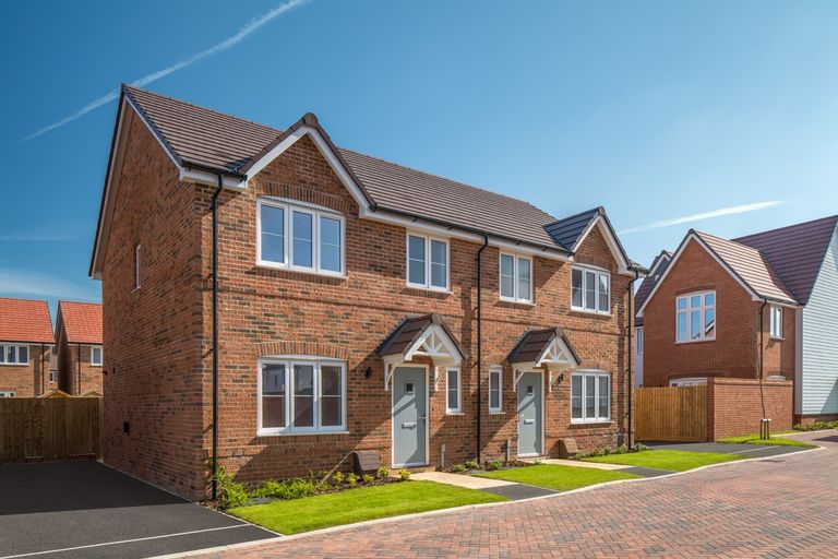 Property 1 of 14. cala At Nobel Park, Phase 2, Didcot