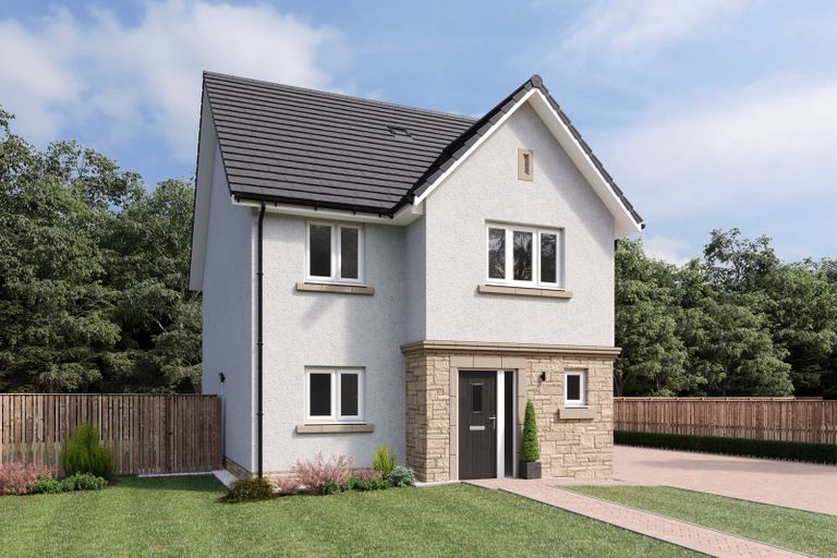 Property 1 of 7. Brodick Model E 2026