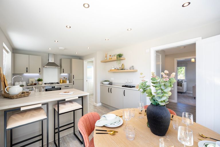 Property 2 of 10. Vmcw Hatters Chase Bovis Sandymoor The Spruce Showhome Photography Sep 2024 Photo 20