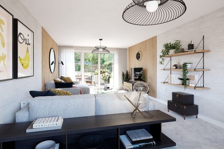 Property 2 of 12. Ample Room For 2 Sofas, Ideal For Those Cosy Nights In