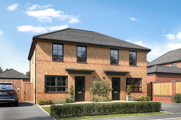 Property 1 of 7. Maidstone