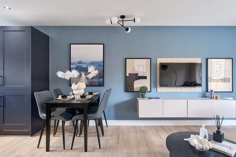 Property 3 of 13. An Inviting Space To Entertain Friends