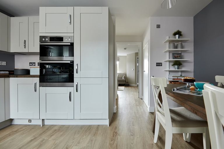Property 3 of 12. Sociable Living Space