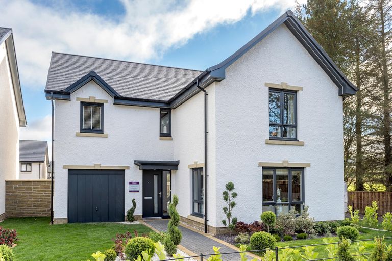 Property 1 of 20. Showhome Photography