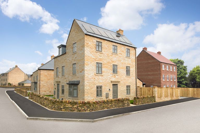 Property 2 of 9. Parkin