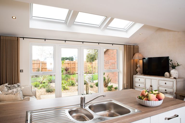 Property 2 of 8. Ashop Kitchen -062