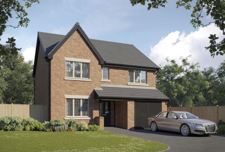 Property 2 of 9. CGI
