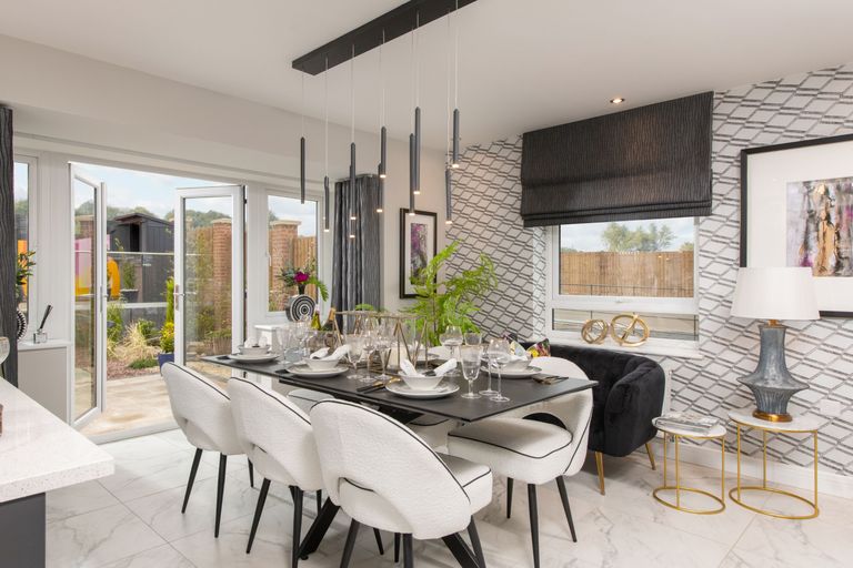 Property 3 of 15. Showhome Photography