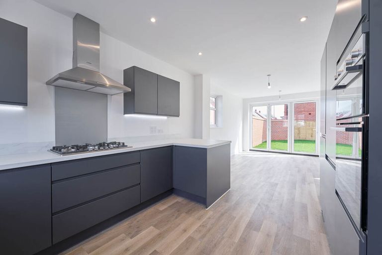 Property 3 of 11. Vistry Minerva Heights Plot 349 030425 007
