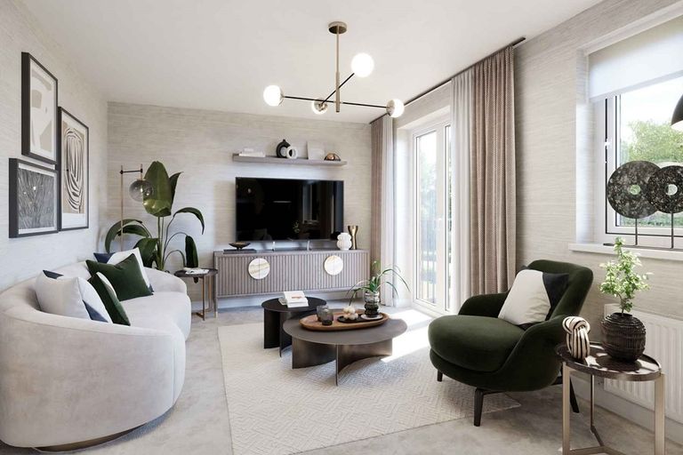 Property 3 of 9. Perfect For Cosy Nights In
