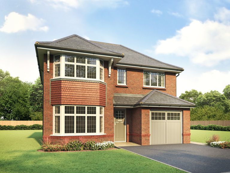 Property 1 of 9. Oxford Ls 1000x750