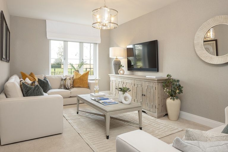 Property 2 of 9. Birchwood, Farnham