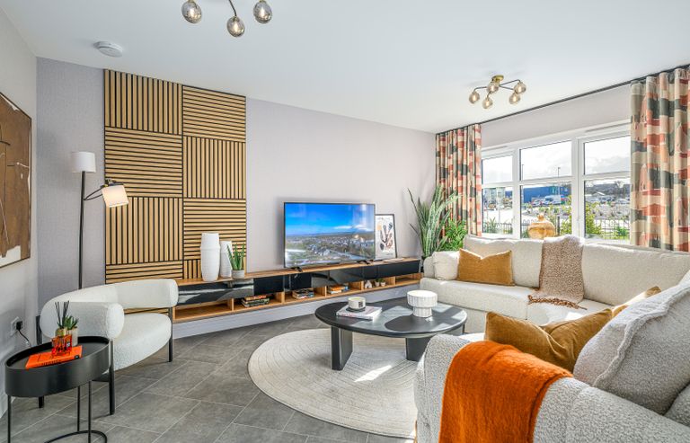 Property 2 of 10. Aurs Meadows, Barrhead