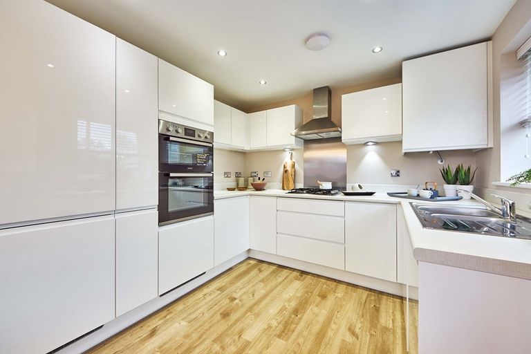 Property 3 of 12. Cook With Friends And Family