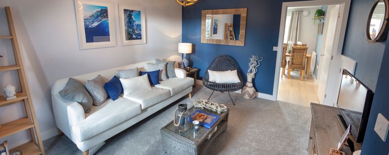Property 1 of 7. Example Interior