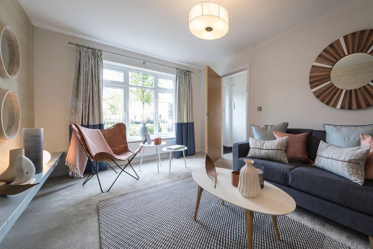 Property 3 of 7. Longford 3