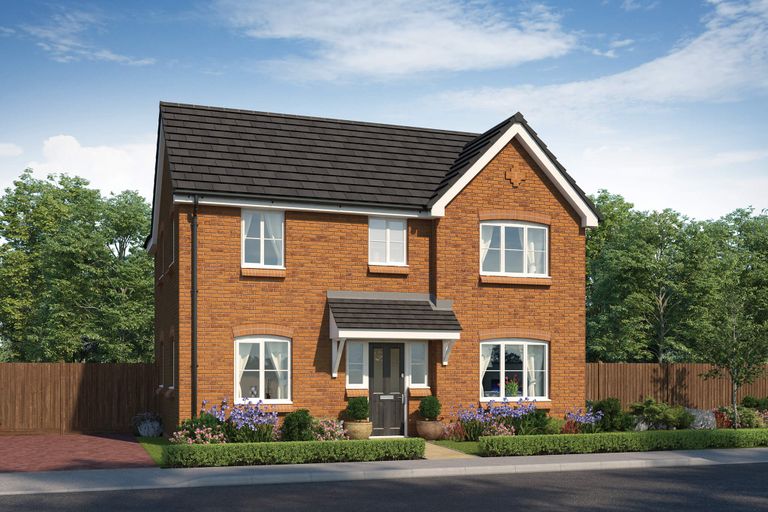 Property 1 of 10. CGI