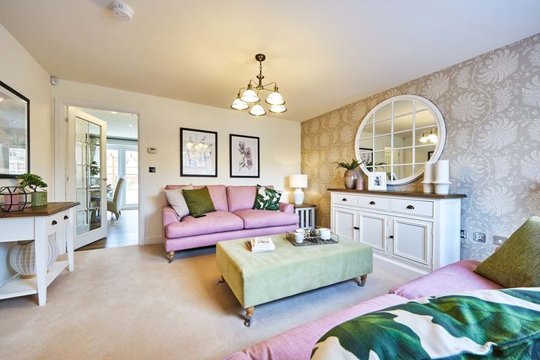 Property 2 of 10. A Place To Entertain