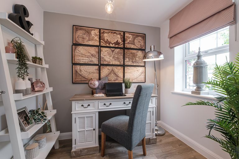 Property 3 of 9. Greenwood Study