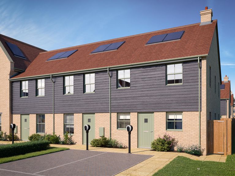 Property 1 of 9. The Rohe