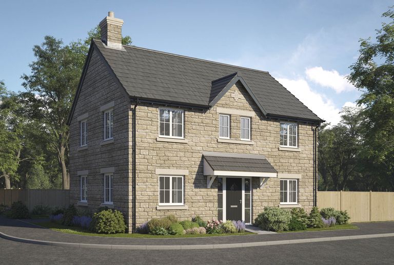 Property 1 of 11. CGI