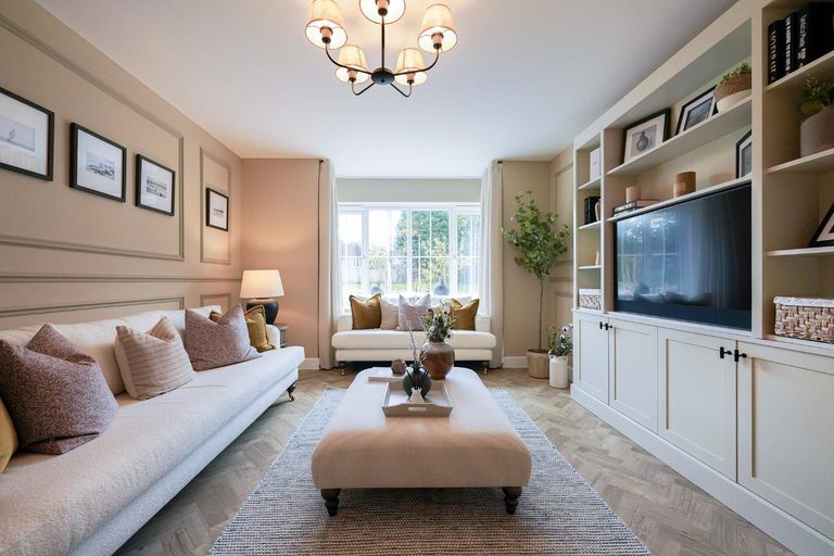 Property 3 of 19. Showhome Photography