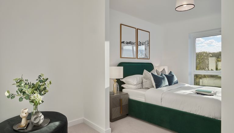 Property 1 of 23. Apartment Photography