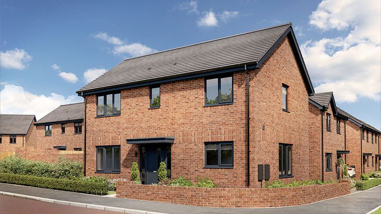 Property 1 of 6. Plot Image