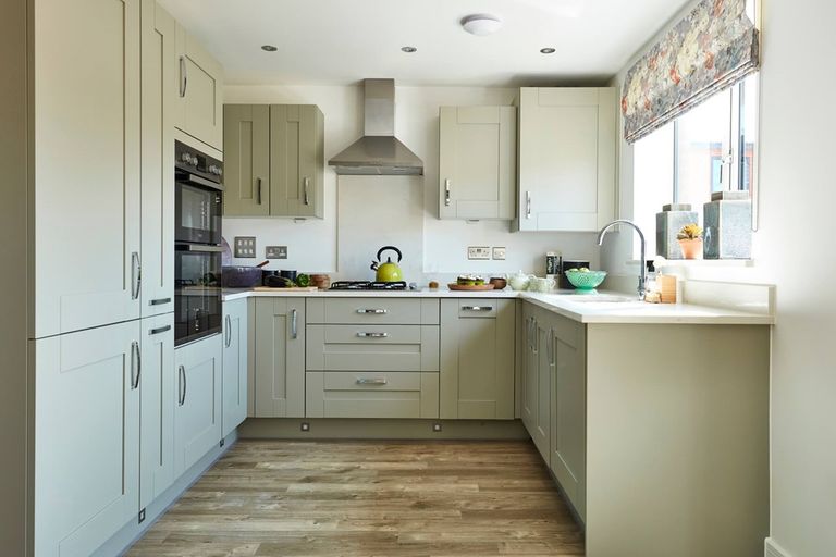 Property 2 of 11. Sociable Kitchen Diner