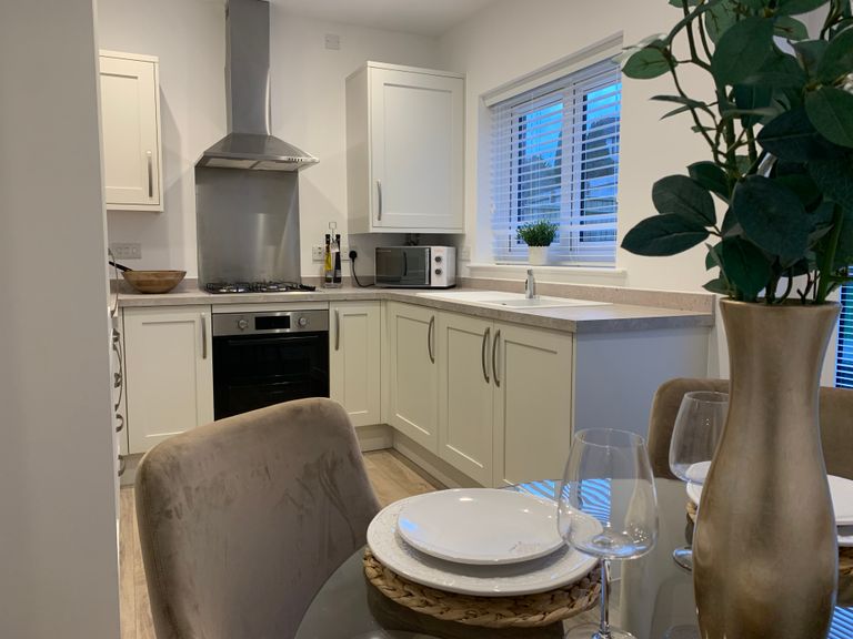 Property 2 of 12. Kitchen