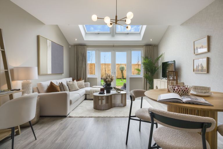 Property 2 of 7. Rivers Edge-New Stamford-Lvr